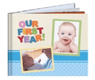 Baby Books