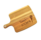 Square Paddle Boards