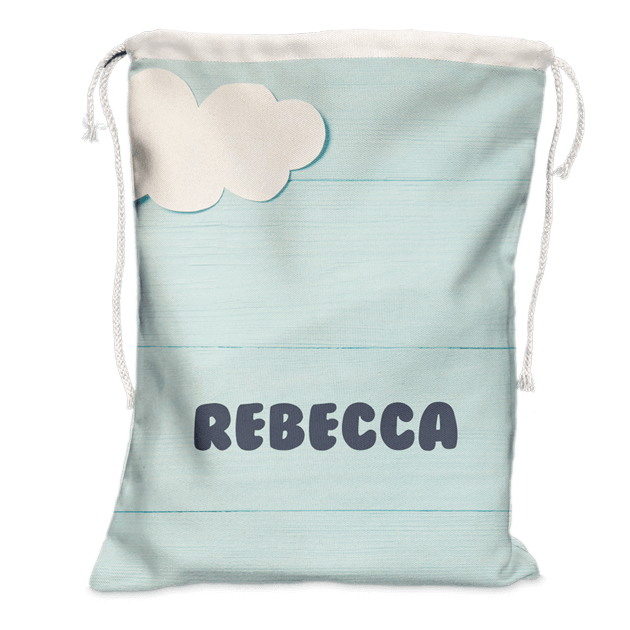 Drawstring Bag 40x32cm