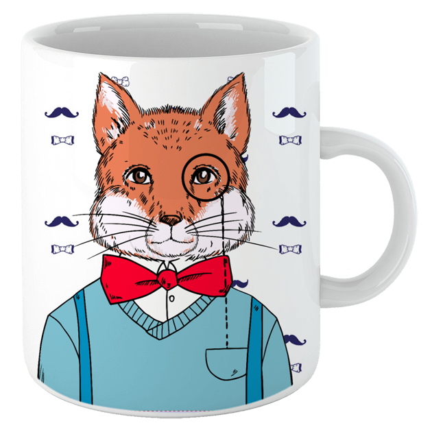 Mug 325ml