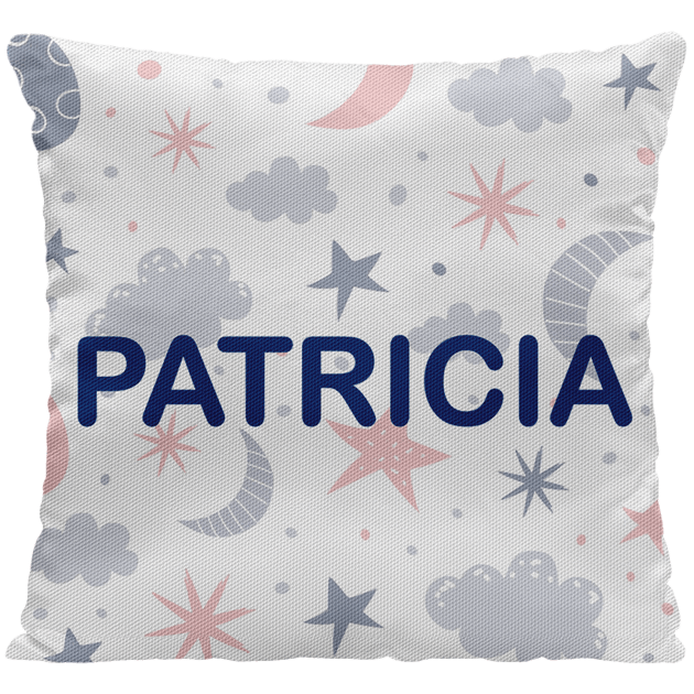 Canvas Cushion Cover 40x40cm