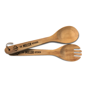 Utensil Set<br/> 