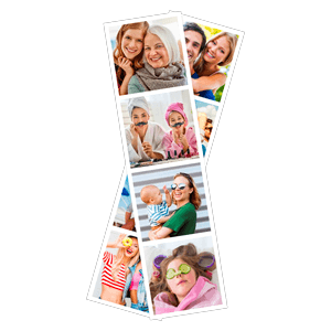 Photo Strips