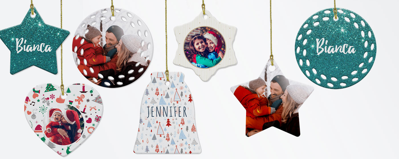 Christmas Ornaments