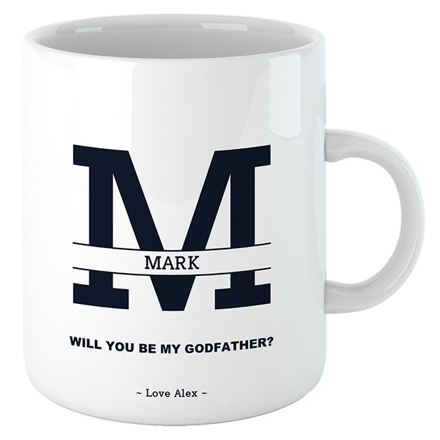 Mug 325ml