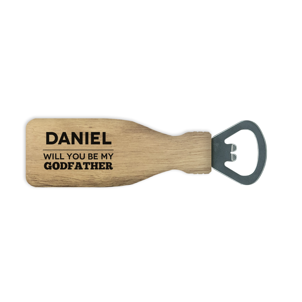 Bottle Opener