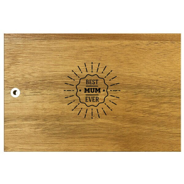 Medium Rectangle Board 35cm x 25cm